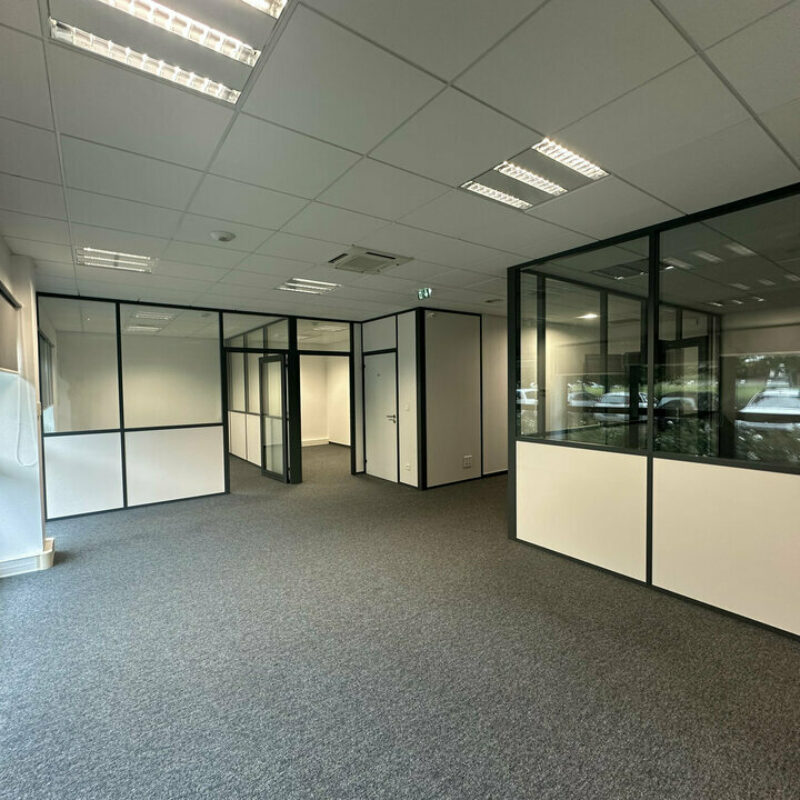 Location - 96 m² - SCHILTIGHEIM - 2