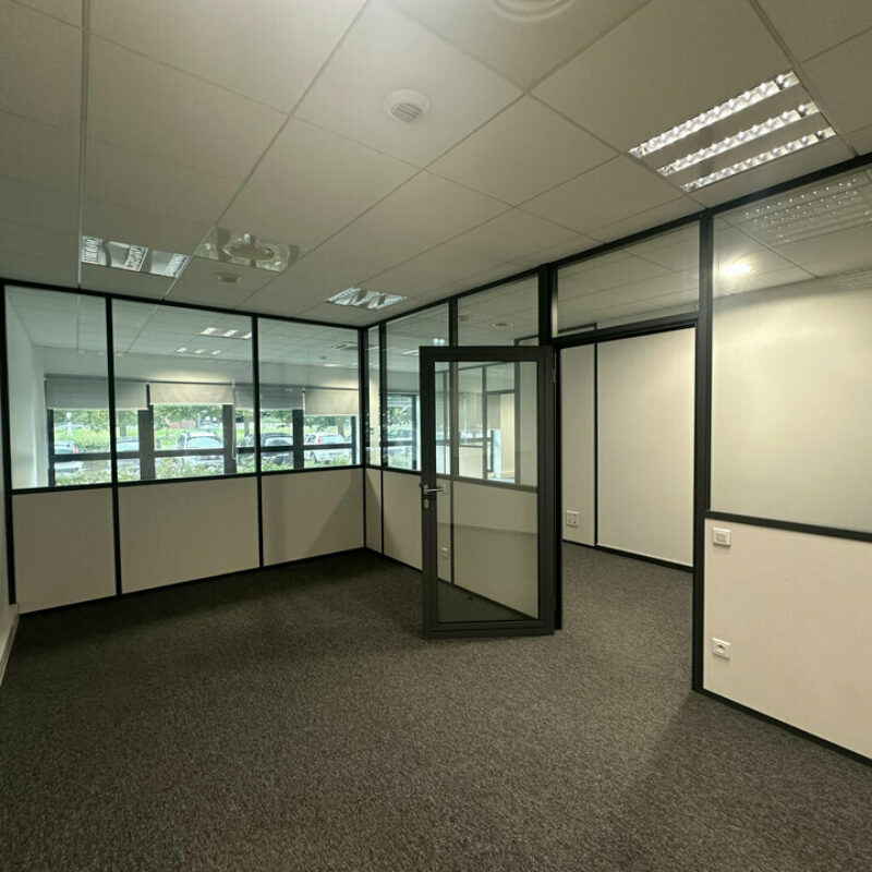 Location - 96 m² - SCHILTIGHEIM - 3