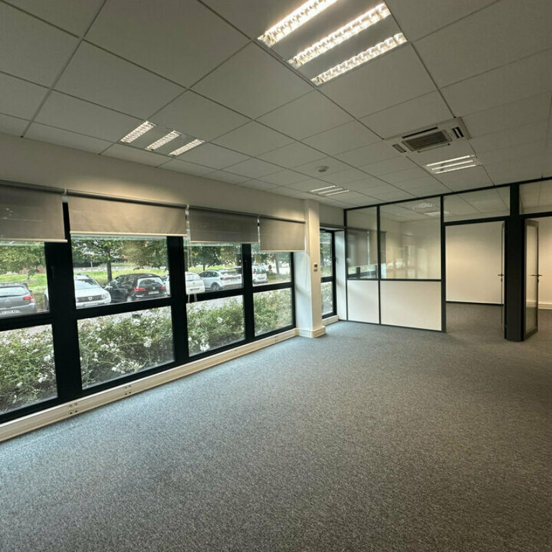 Location - 96 m² - SCHILTIGHEIM - 4