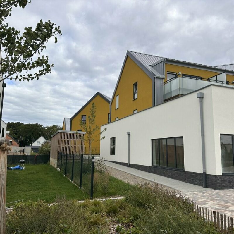 Vente - 166 m² - NIEDERHAUSBERGEN - 2