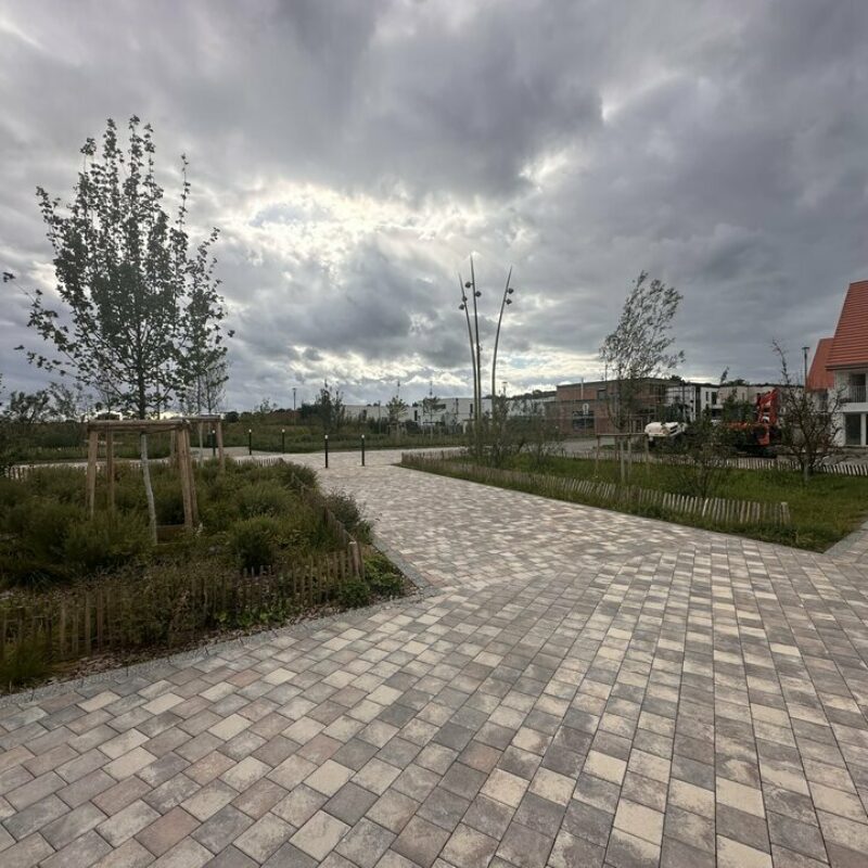 Vente - 166 m² - NIEDERHAUSBERGEN - 3