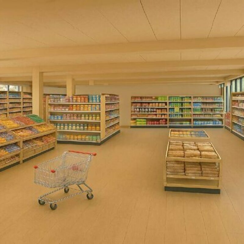 Vente - 374.54 m² - STRASBOURG - 4