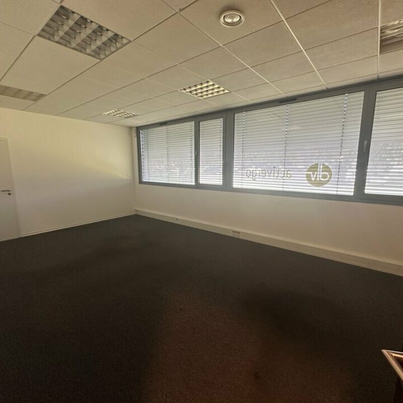 Location - 153 m² - BRUMATH - 3