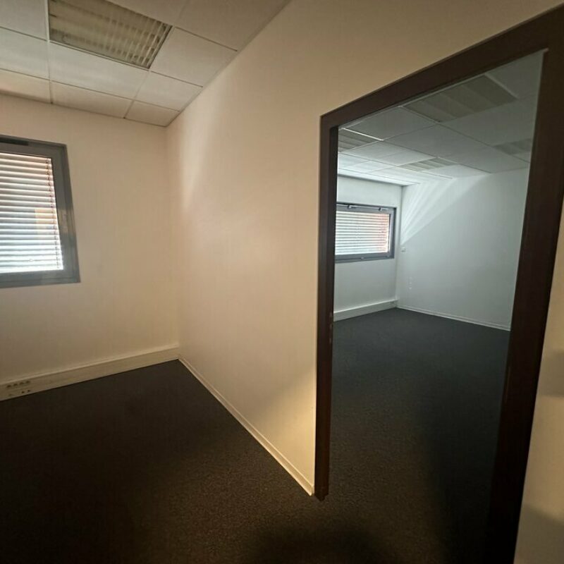 Location - 153 m² - BRUMATH - 4