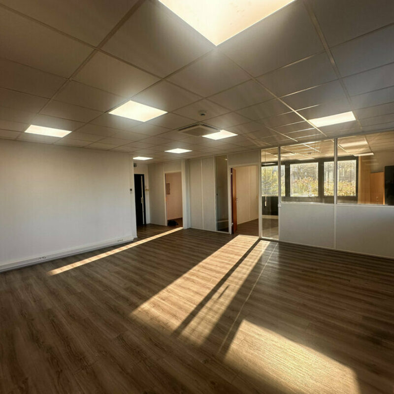 Location - 88 m² - STRASBOURG - 2