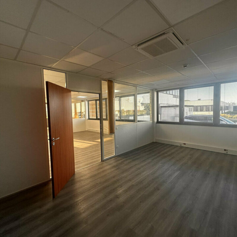 Location - 88 m² - STRASBOURG - 5