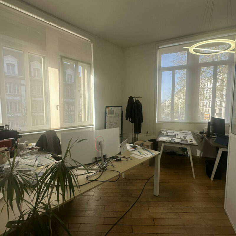 Vente - 430 m² - STRASBOURG - 2