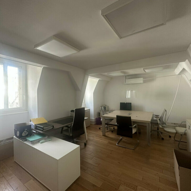 Vente - 430 m² - STRASBOURG - 3