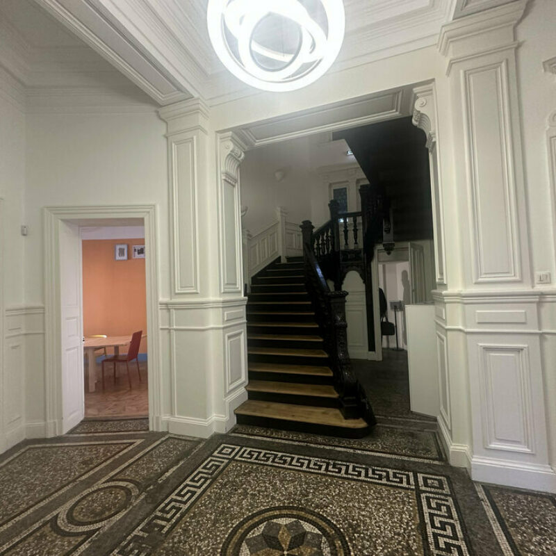 Vente - 430 m² - STRASBOURG - 4