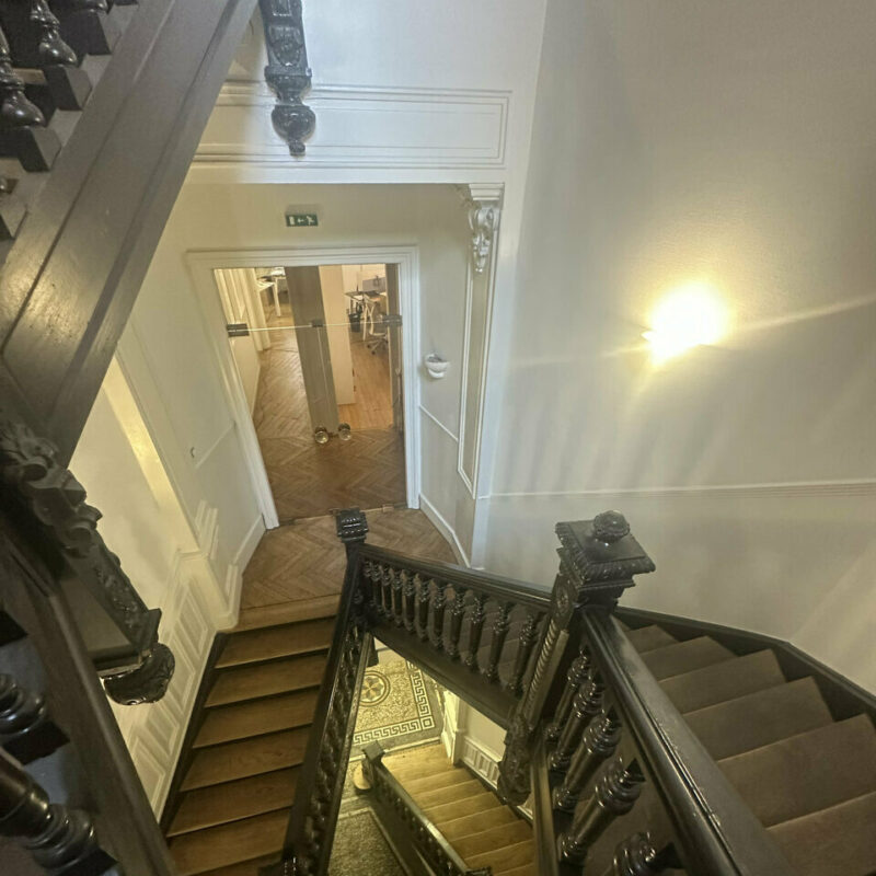 Vente - 430 m² - STRASBOURG - 5