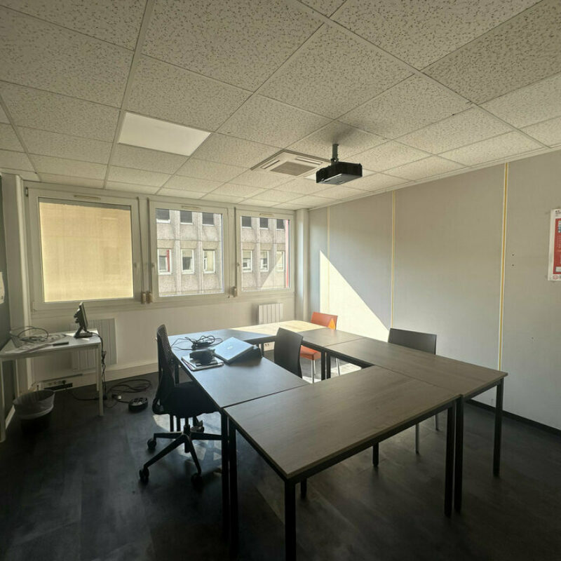 Vente - 134 m² - STRASBOURG - 3