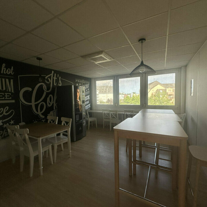 Vente - 134 m² - STRASBOURG - 2