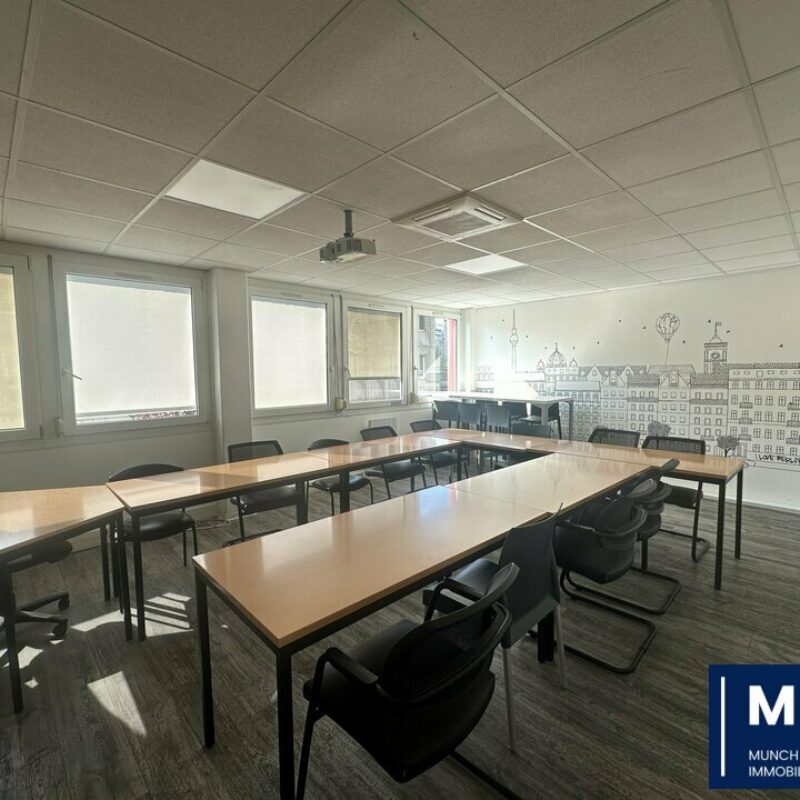 Vente - 309 m² - STRASBOURG - 1