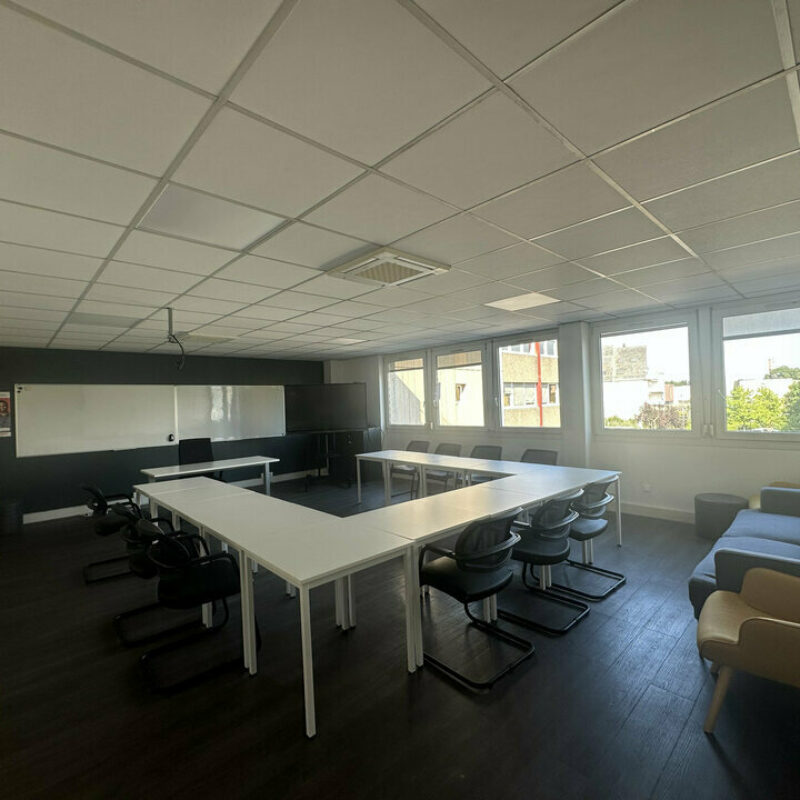 Vente - 309 m² - STRASBOURG - 4