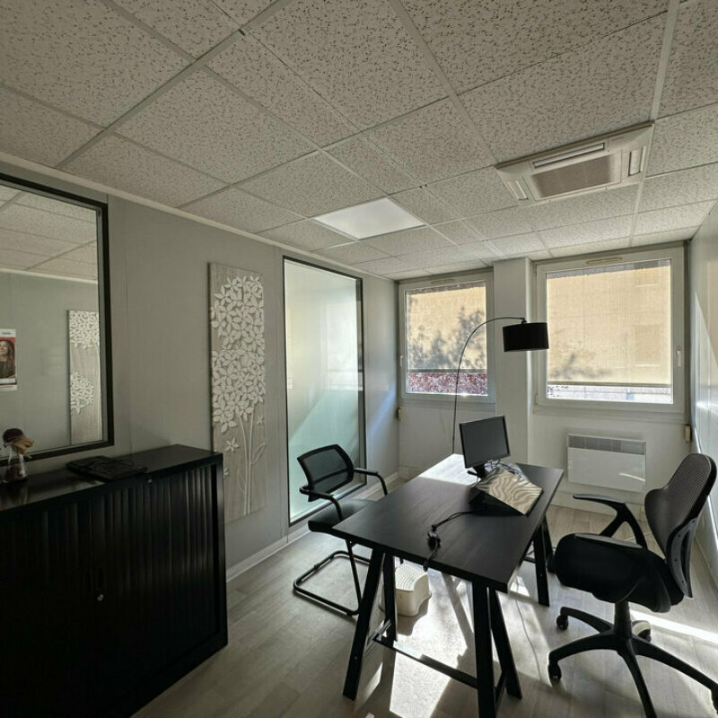 Vente - 309 m² - STRASBOURG - 2