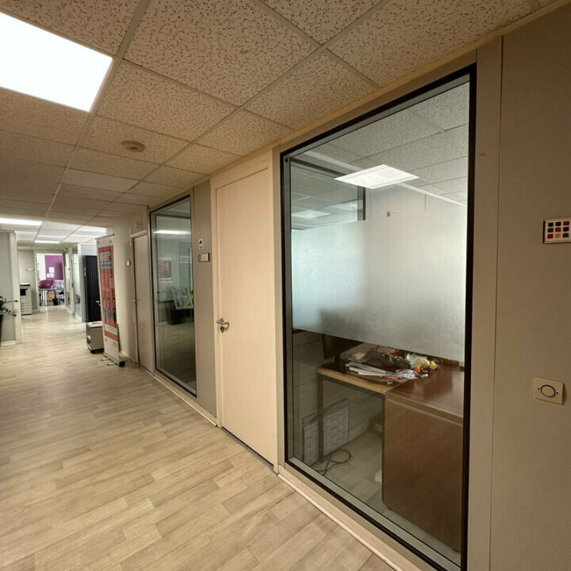 Vente - 309 m² - STRASBOURG - 3