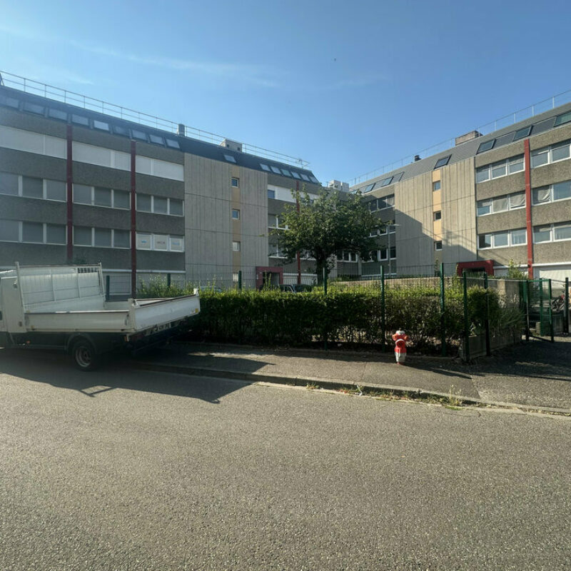 Vente - 309 m² - STRASBOURG - 5