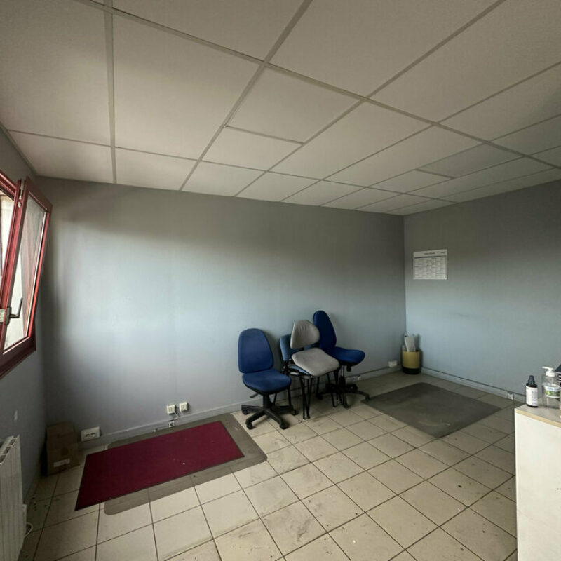 Location - 602.84 m² - STRASBOURG - 4