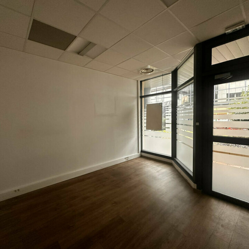 Location - 226 m² - STRASBOURG - 5