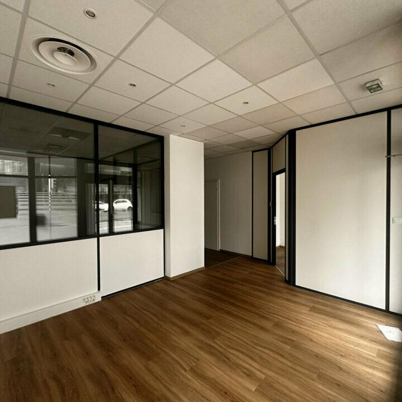 Location - 226 m² - STRASBOURG - 4