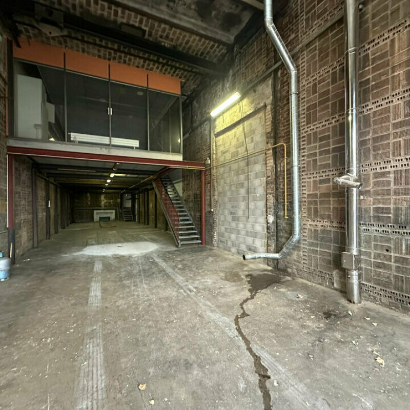 Location - 250 m² - STRASBOURG - 5