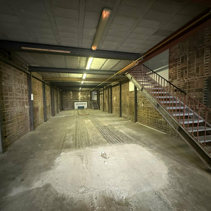 Location - 250 m² - STRASBOURG - 2