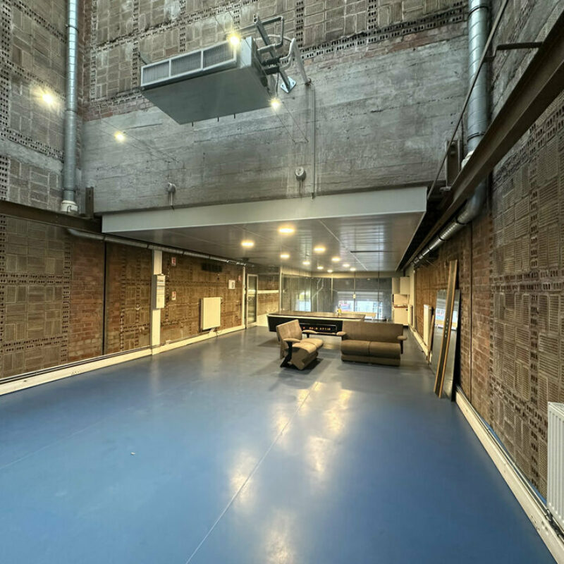 Location - 250 m² - STRASBOURG - 3