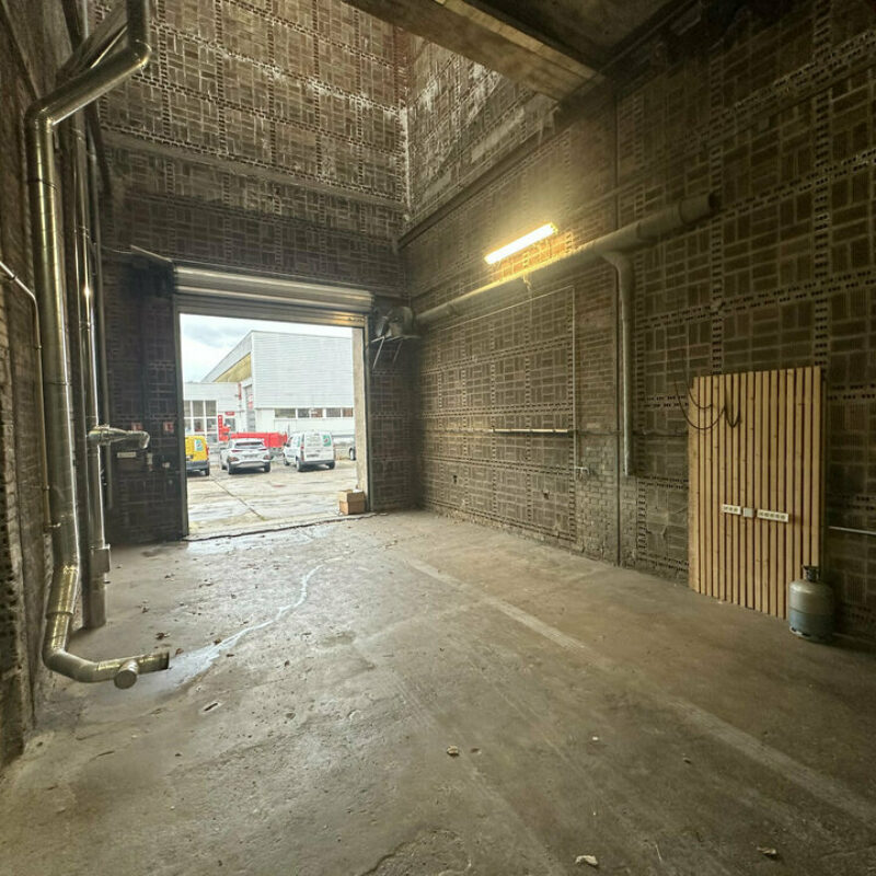 Location - 250 m² - STRASBOURG - 4