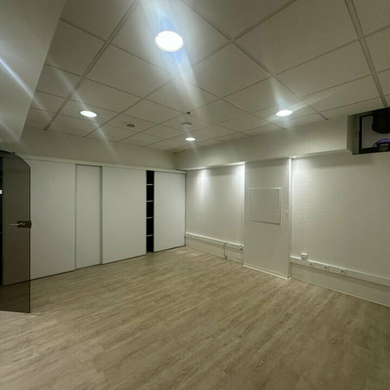 Vente - 125.7 m² - STRASBOURG - 4