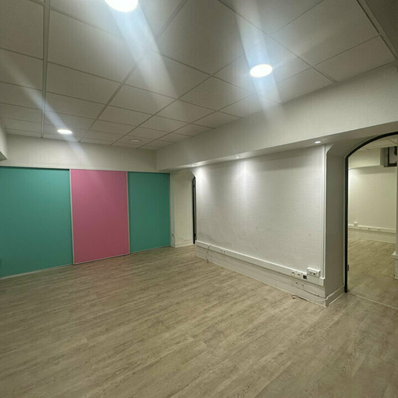 Vente - 125.7 m² - STRASBOURG - 5