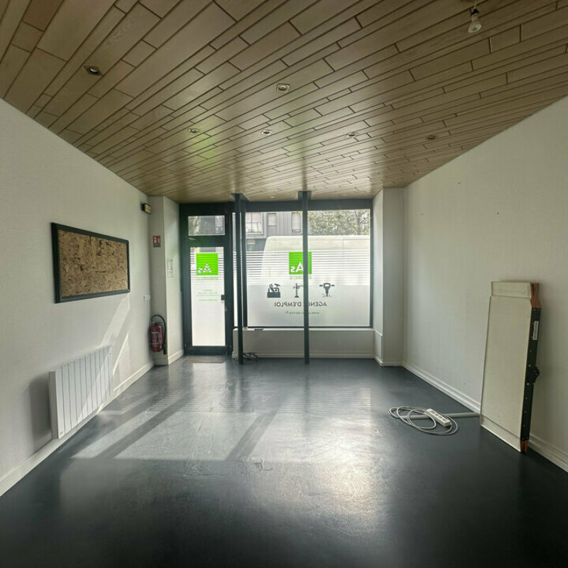 Vente - 125.7 m² - STRASBOURG - 1