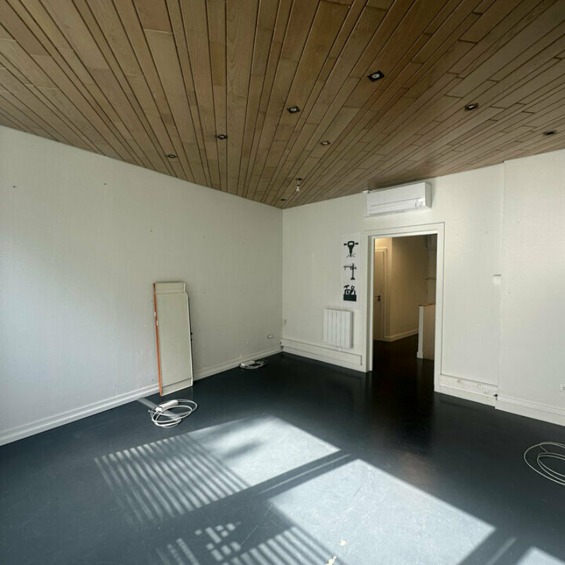 Vente - 125.7 m² - STRASBOURG - 2