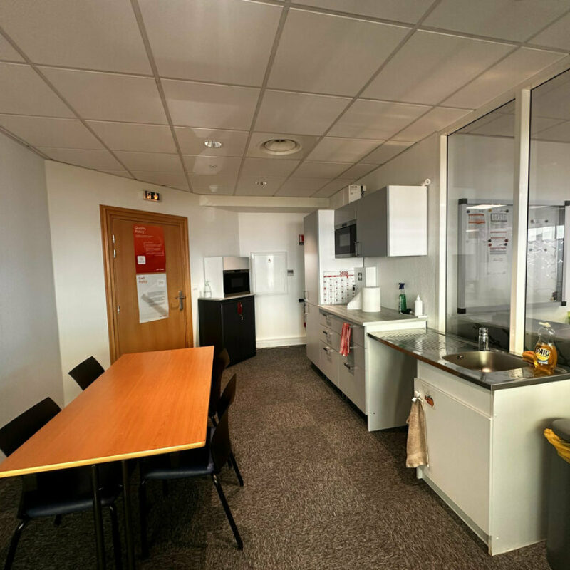 Vente - 460 m² - MOLSHEIM - 5