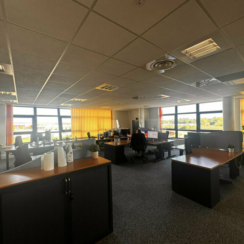 Vente - 460 m² - MOLSHEIM - 2