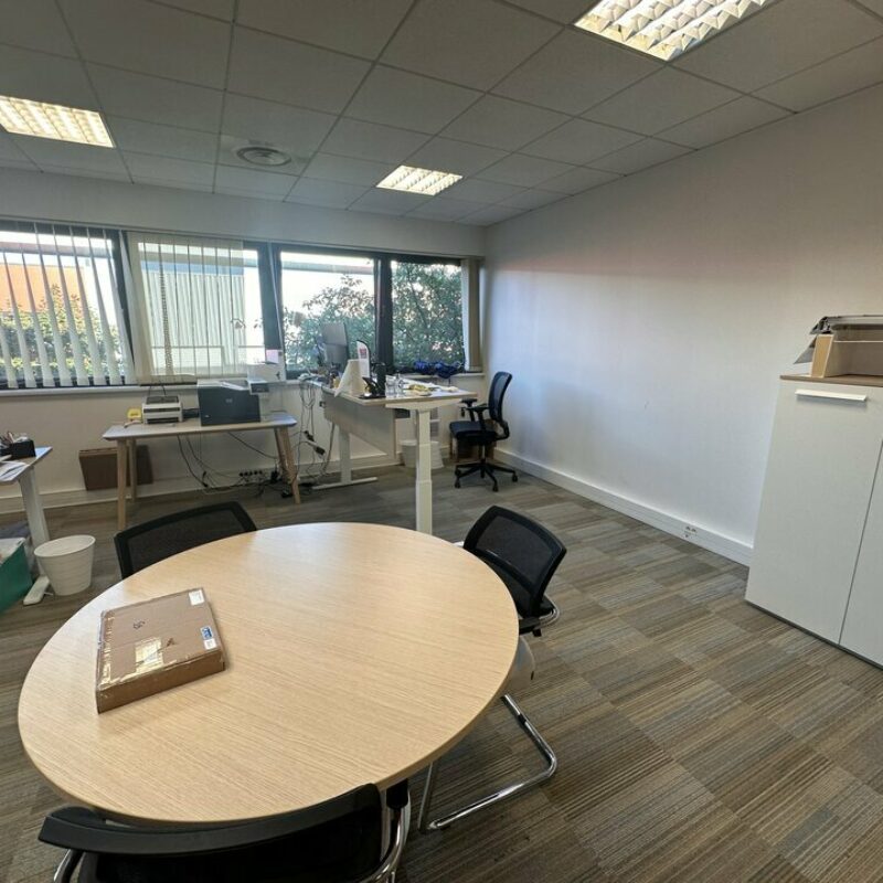 Location - 124 m² - STRASBOURG - 4