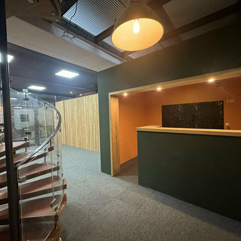 Location - 89 m² - STRASBOURG - 2