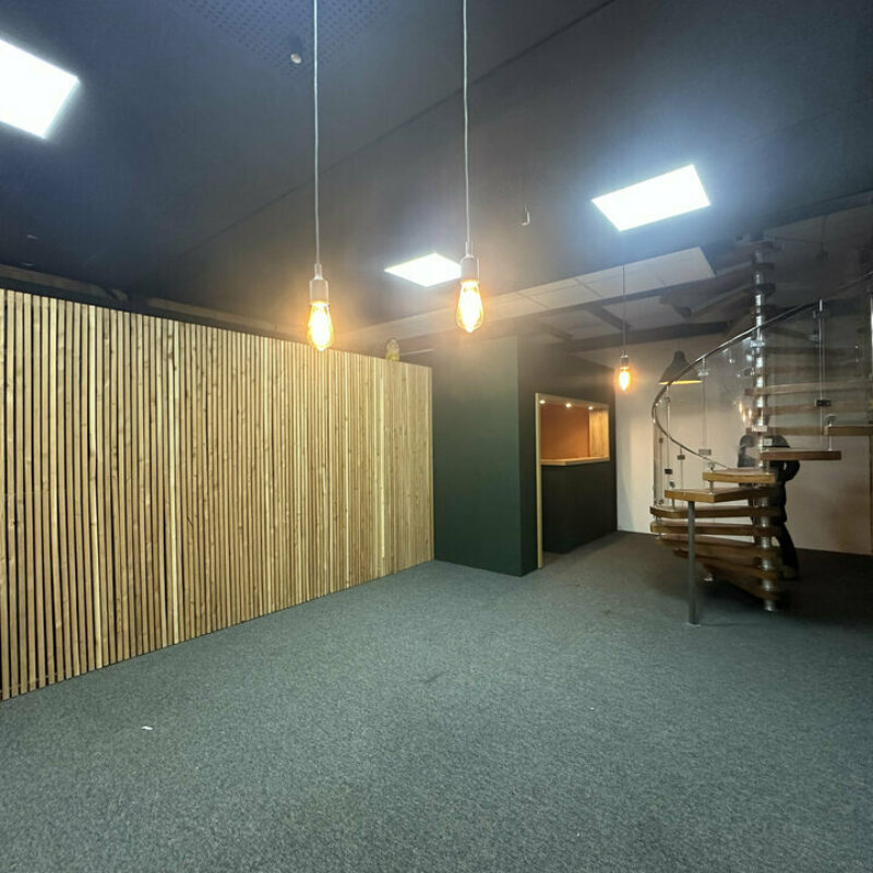 Location - 89 m² - STRASBOURG - 3