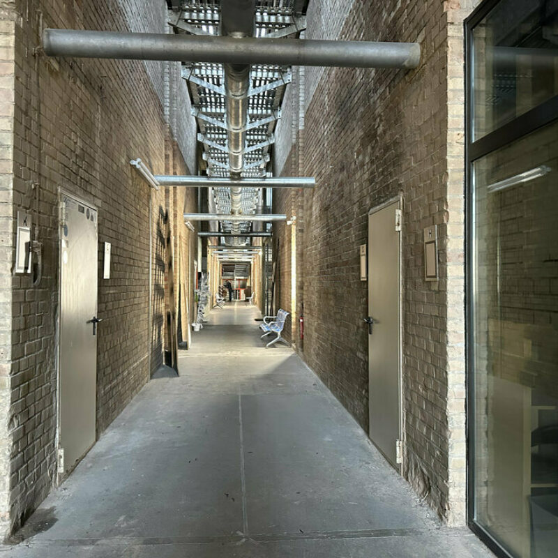 Location - 89 m² - STRASBOURG - 4