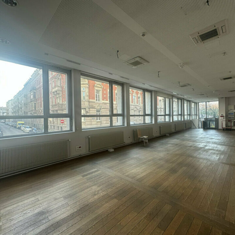 Location - 152.7 m² - STRASBOURG - 3