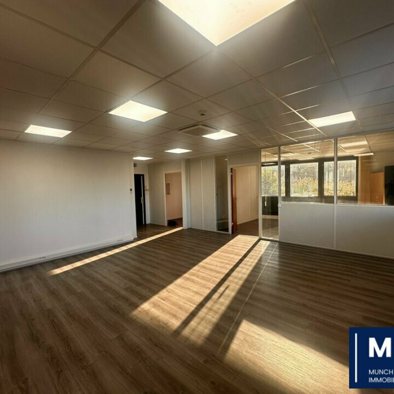 Vente - 88 m² - STRASBOURG - 1