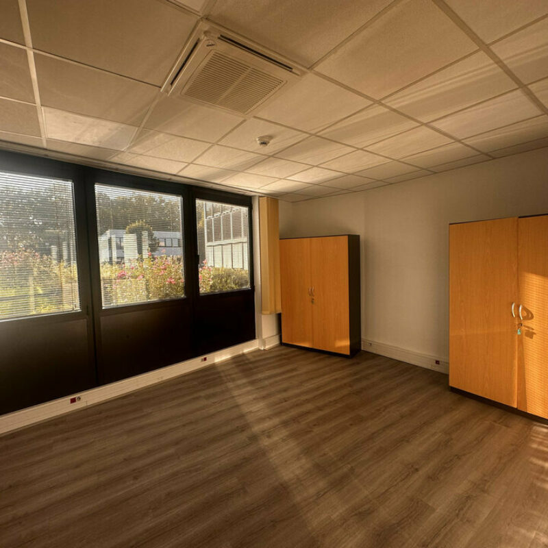 Vente - 88 m² - STRASBOURG - 3