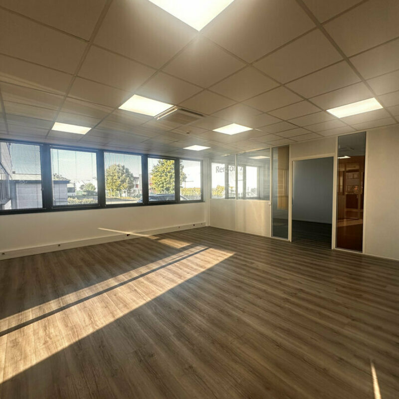 Vente - 88 m² - STRASBOURG - 4