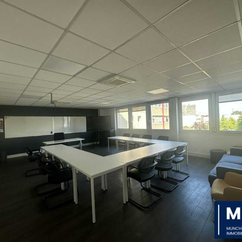 Vente - 134 m² - STRASBOURG - 4