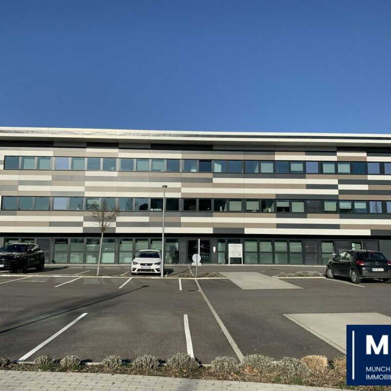 Vente - 173 m² - SCHILTIGHEIM - 2