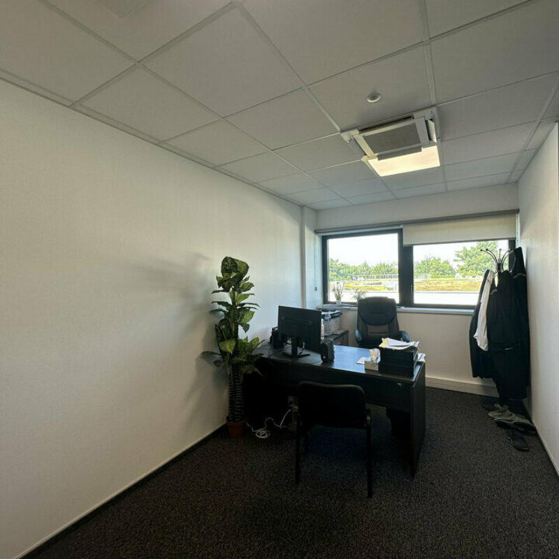 Vente - 173 m² - SCHILTIGHEIM - 4