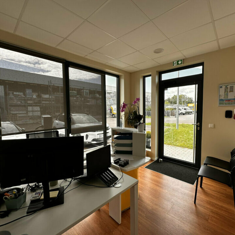 Vente - 205 m² - OSTWALD - 4