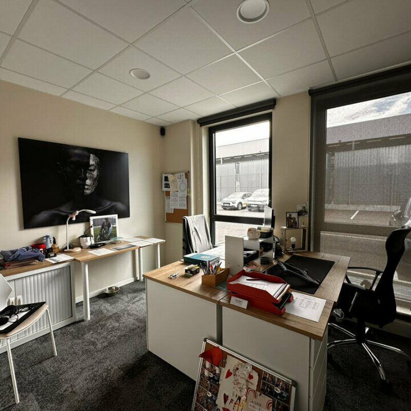 Vente - 205 m² - OSTWALD - 3