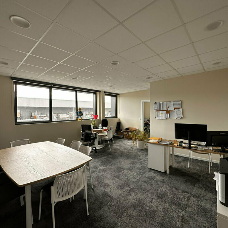 Vente - 205 m² - OSTWALD - 4