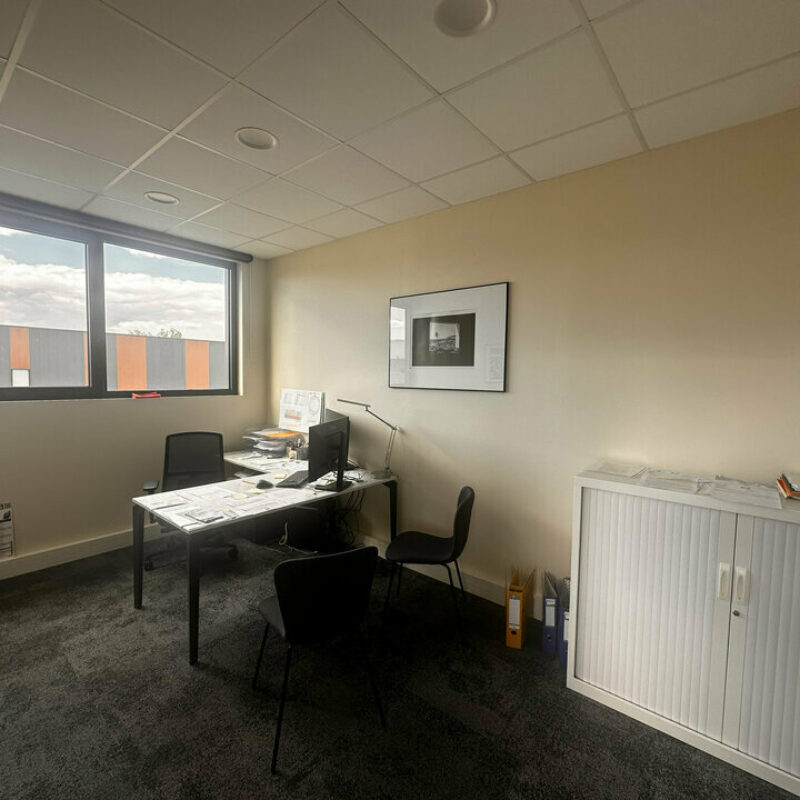 Vente - 205 m² - OSTWALD - 5