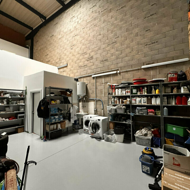 Vente - 205 m² - OSTWALD - 2